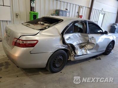 Trzecie zdjęcie samochodu z tyłu: 2009 TOYOTA CAMRY BASE VIN:4T1BE46K49U324130 - miniatura