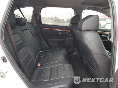 Zdjęcie 10 z 16 samochodu: 2019 HONDA CR-V EXL VIN:2HKRW1H85KH516401 - miniatura