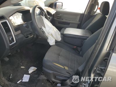 Zdjęcie 7 z 12 samochodu: 2009 DODGE RAM 1500 VIN:1D3HV18P09S797533 - miniatura