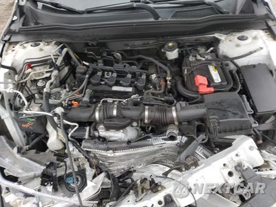 Zdjęcie 12 z 14 samochodu: 2018 HONDA ACCORD EXL VIN:1HGCV1F59JA133909 - miniatura