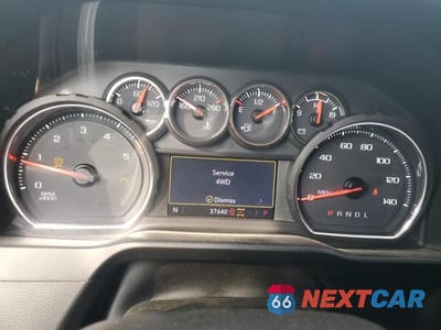 Zdjęcie 9 z 11 samochodu: 2020 CHEVROLET 2500 VIN:1GC4YNEY1LF139061 - miniatura