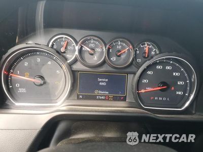 Zdjęcie 9 z 11 samochodu: 2020 CHEVROLET 2500 VIN:1GC4YNEY1LF139061 - miniatura