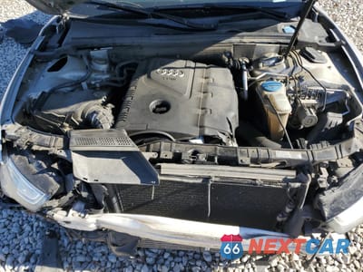 Zdjęcie 12 z 14 samochodu: 2013 AUDI A5 PRESTIGE VIN:WAUVFAFH3DN010793 - miniatura