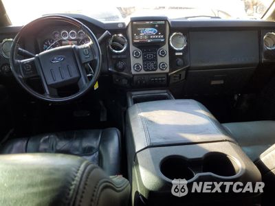 Zdjęcie 8 z 15 samochodu: 2016 FORD F250 SUPER DUTY VIN:1FT7W2BT8GED09521 - miniatura