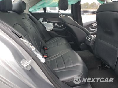 Zdjęcie 10 z 14 samochodu: 2016 MERCEDES-BENZ C 300 4MATIC VIN:55SWF4KB7GU151510 - miniatura