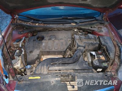 Zdjęcie 12 z 15 samochodu: 2008 NISSAN ALTIMA 2.5 VIN:1N4AL21E08N515053 - miniatura