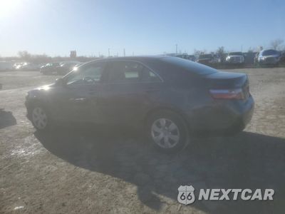 Drugie zdjęcie samochodu z przodu: 2007 TOYOTA CAMRY CE VIN:4T1BE46K27U051234 - miniatura
