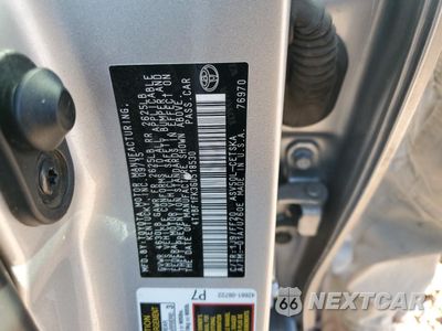Zdjęcie 13 z 13 samochodu: 2016 TOYOTA CAMRY LE VIN:4T1BF1FK3GU518530 - miniatura