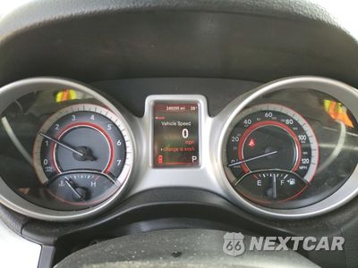 Zdjęcie 9 z 13 samochodu: 2013 DODGE JOURNEY SXT VIN:3C4PDCBG8DT572456 - miniatura