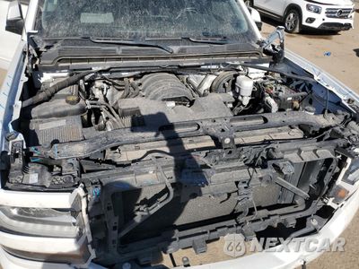 Zdjęcie 12 z 15 samochodu: 2016 CHEVROLET SILVERADO K1500 LT VIN:3GCUKREC3GG357911 - miniatura