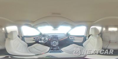 Zdjęcie 14 z 15 samochodu: 2017 HONDA CR-V EXL VIN:2HKRW1H8XHH507721 - miniatura