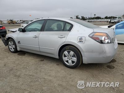 Drugie zdjęcie samochodu z przodu: 2007 NISSAN ALTIMA 2.5 VIN:1N4AL21E97N485694 - miniatura