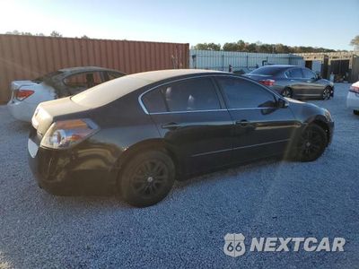 Trzecie zdjęcie samochodu z tyłu: 2011 NISSAN ALTIMA 2.5 VIN:1N4AL21E68C120337 - miniatura