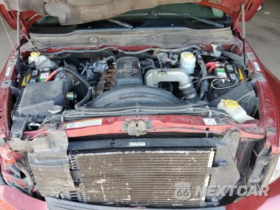 Zdjęcie 12 z 14 samochodu: 2007 DODGE RAM 2500 ST VIN:3D7KS28C17G743730 - miniatura