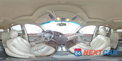 Zdjęcie 13 z 17 samochodu: 2004 CHRYSLER PACIFICA VIN:2C8GF68484R343477 - miniatura