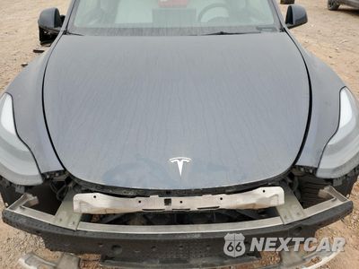 Zdjęcie 13 z 15 samochodu: 2023 TESLA MODEL Y VIN:7SAYGDEF2PF978372 - miniatura