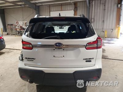 Zdjęcie 6 z 16 samochodu: 2022 SUBARU ASCENT ONYX EDITION VIN:4S4WMAJD6N3442238 - miniatura