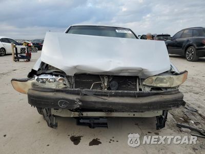 Piąte zdjęcie samochodu w środku: 2001 NISSAN ALTIMA XE VIN:1N4DL01D61C132955 - miniatura