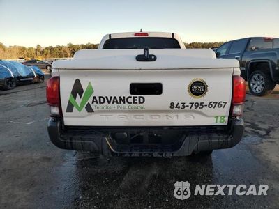 Zdjęcie 11 z 26 samochodu: 2019 TOYOTA TACOMA SR VIN:5TFRX5GN2KX151093 - miniatura