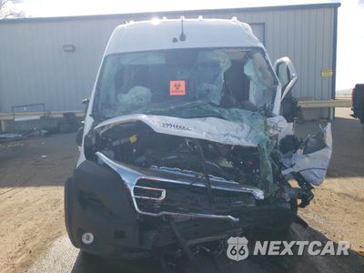 Piąte zdjęcie samochodu w środku: 2024 RAM PROMASTER 1500 1500 HIGH VIN:3C6LRVBG4RE124763 - miniatura