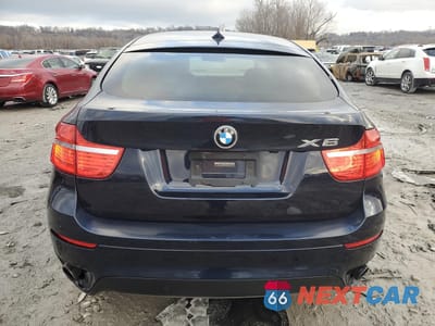 Zdjęcie 6 z 15 samochodu: 2012 BMW X6 XDRIVE35I VIN:5UXFG2C56CLX09669 - miniatura