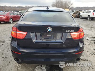 Zdjęcie 6 z 15 samochodu: 2012 BMW X6 XDRIVE35I VIN:5UXFG2C56CLX09669 - miniatura