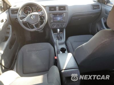 Zdjęcie 8 z 14 samochodu: 2016 VOLKSWAGEN JETTA S VIN:3VW267AJ7GM381681 - miniatura
