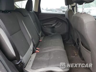 Zdjęcie 12 z 16 samochodu: 2013 FORD ESCAPE S VIN:1FMCU0F70DUB17612 - miniatura