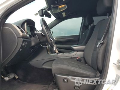 Zdjęcie 7 z 14 samochodu: 2017 JEEP GRAND CHEROKEE LAREDO VIN:1C4RJFAGXHC891606 - miniatura