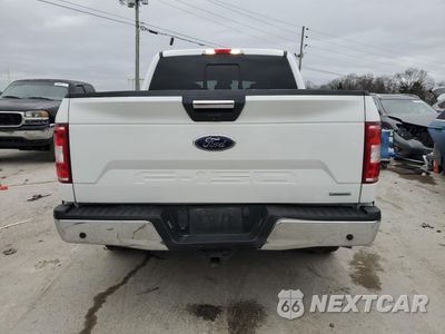 Zdjęcie 6 z 14 samochodu: 2018 FORD F150 SUPERCREW VIN:1FTEW1EP0JFB82507 - miniatura