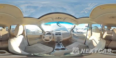 Zdjęcie 13 z 15 samochodu: 2009 FORD ESCAPE XLT VIN:1FMCU93G69KB00714 - miniatura