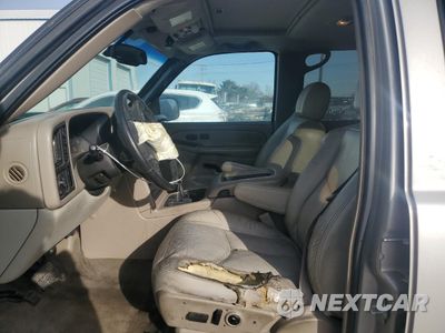 Zdjęcie 7 z 14 samochodu: 2005 CHEVROLET AVALANCHE K1500 VIN:3GNEK12Z55G253357 - miniatura