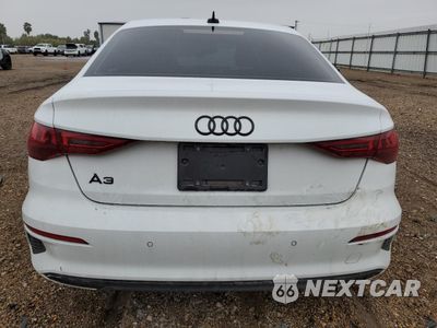 Zdjęcie 6 z 14 samochodu: 2023 AUDI A3 PREMIUM VIN:WAUAUDGY4PA136306 - miniatura