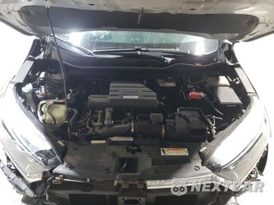 Zdjęcie 13 z 16 samochodu: 2019 HONDA CR-V EX VIN:2HKRW2H55KH624223 - miniatura