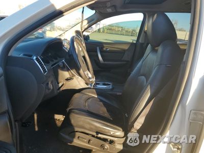 Zdjęcie 7 z 15 samochodu: 2011 GMC ACADIA SLT-1 VIN:1GKKRRED1BJ361785 - miniatura
