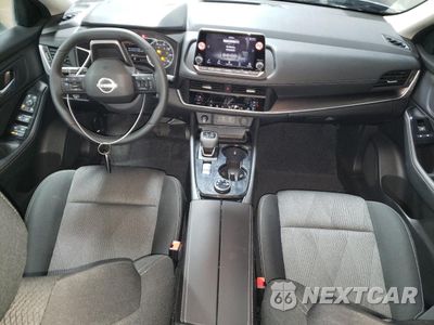 Zdjęcie 8 z 13 samochodu: 2025 NISSAN ROGUE SV VIN:5N1BT3BB5SC763497 - miniatura