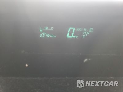 Zdjęcie 9 z 15 samochodu: 2005 TOYOTA PRIUS VIN:JTDKB20U657014565 - miniatura