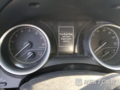 Zdjęcie 9 z 13 samochodu: 2018 TOYOTA CAMRY L VIN:4T1B11HK5JU554822 - miniatura