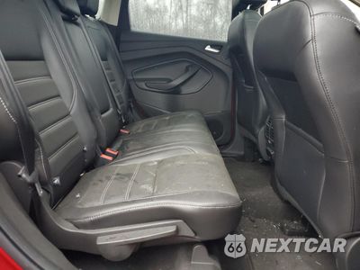 Zdjęcie 11 z 13 samochodu: 2017 FORD ESCAPE TITANIUM VIN:1FMCU9J91HUE32244 - miniatura