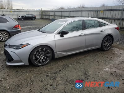 2019 TOYOTA AVALON XLE 4T1BZ1FB9KU007033 - główne zdjęcie licytacji z USA - miniatura