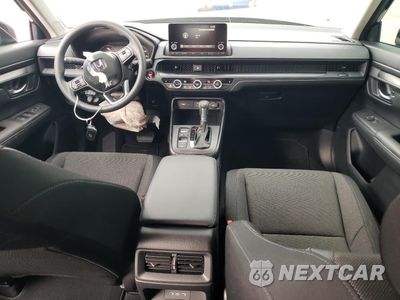 Zdjęcie 8 z 15 samochodu: 2025 HONDA CR-V EX VIN:2HKRS3H49SH322541 - miniatura