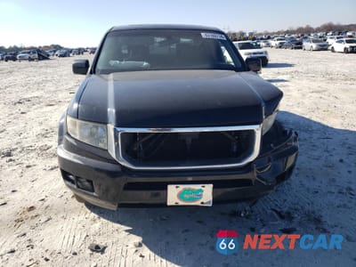 Piąte zdjęcie samochodu w środku: 2012 HONDA RIDGELINE RTL VIN:5FPYK1F50CB457622 - miniatura