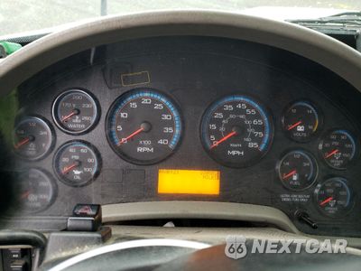 Zdjęcie 9 z 12 samochodu: 2017 INTERNATIONAL 4000 4300 VIN:1HTMMMML0HH673663 - miniatura
