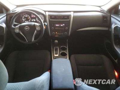 Zdjęcie 8 z 12 samochodu: 2014 NISS ALTIMA 2.5 VIN:1N4AL3AP3EC298418 - miniatura