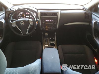Zdjęcie 8 z 13 samochodu: 2014 NISSAN ALTIMA 2.5 VIN:1N4AL3AP3EC298418 - miniatura