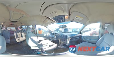 Zdjęcie 14 z 16 samochodu: 2006 DODGE GRAND CARAVAN SXT VIN:2D8GP44L86R895579 - miniatura