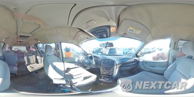 Zdjęcie 14 z 16 samochodu: 2006 DODGE GRAND CARAVAN SXT VIN:2D8GP44L86R895579 - miniatura