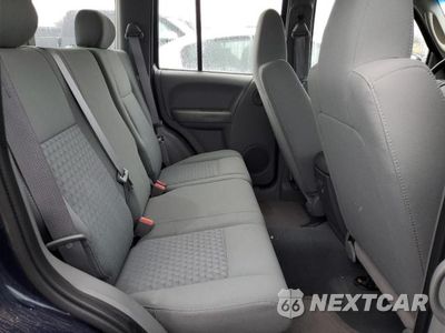 Zdjęcie 11 z 13 samochodu: 2007 JEEP LIBERTY SPORT VIN:1J4GL48K57W602154 - miniatura