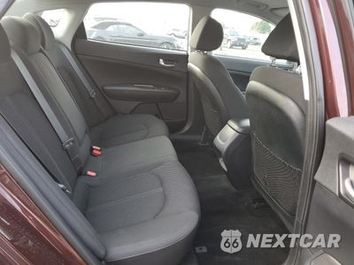 Zdjęcie 10 z 14 samochodu: 2020 KIA OPTIMA LX VIN:5XXGT4L30LG381872 - miniatura