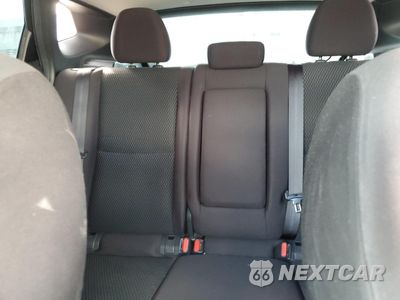 Zdjęcie 10 z 13 samochodu: 2018 NISSAN ROGUE SPORT S VIN:JN1BJ1CPXJW103559 - miniatura